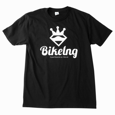 TRIČKO BikeING
